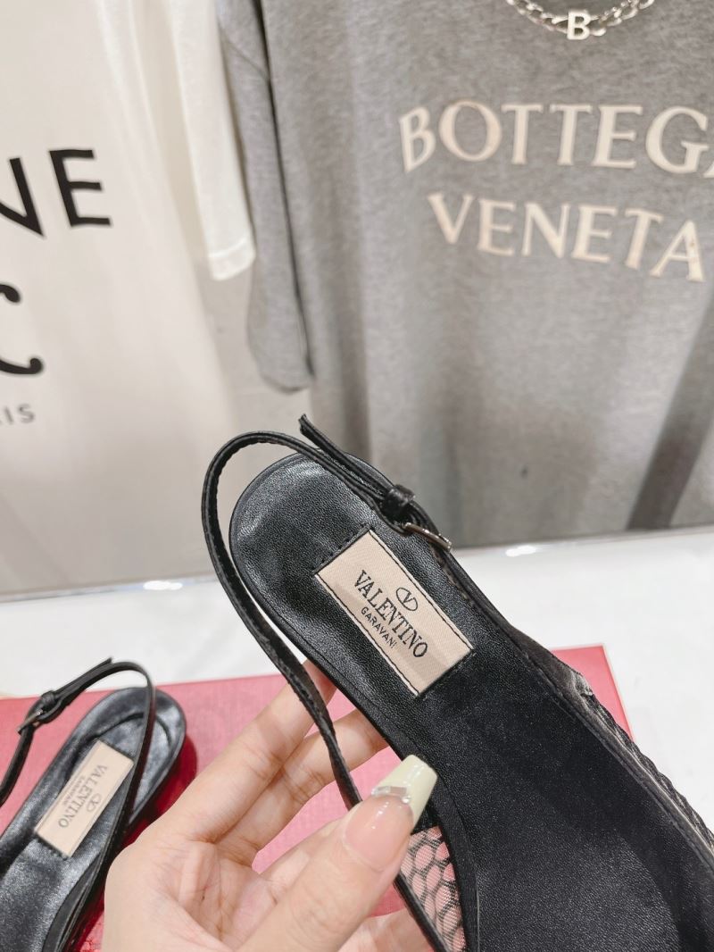 Valentino Sandals